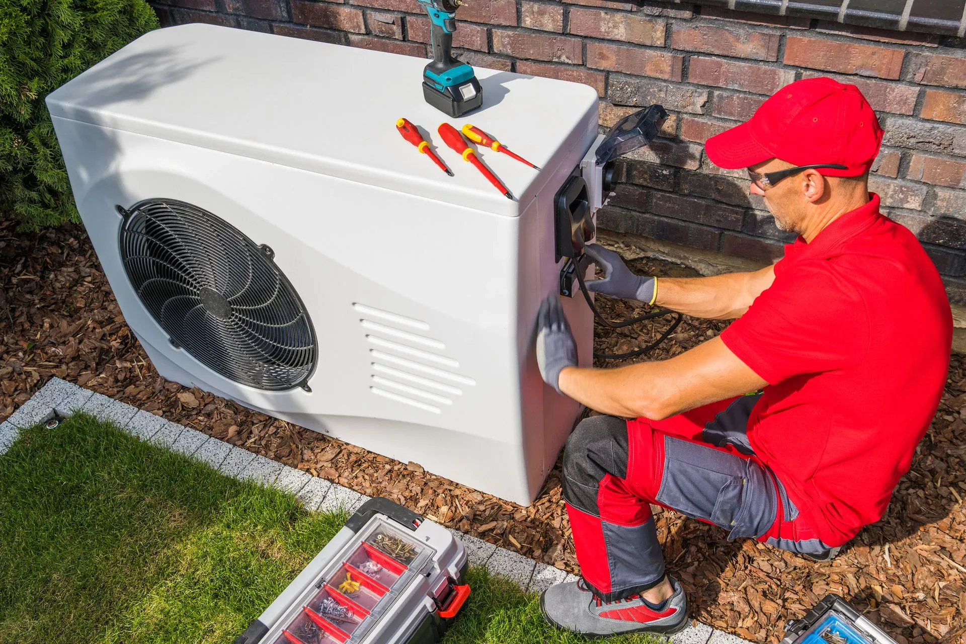 About HVAC in Warren, IN
